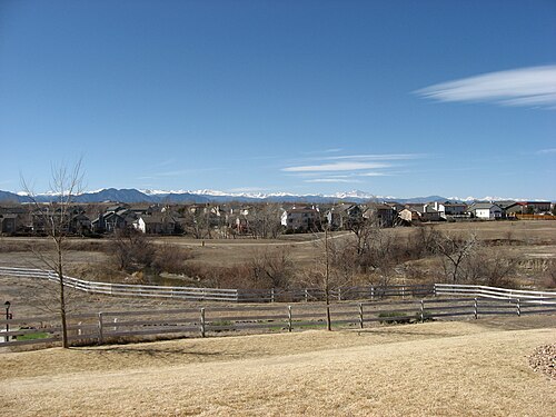 Westminster, Colorado